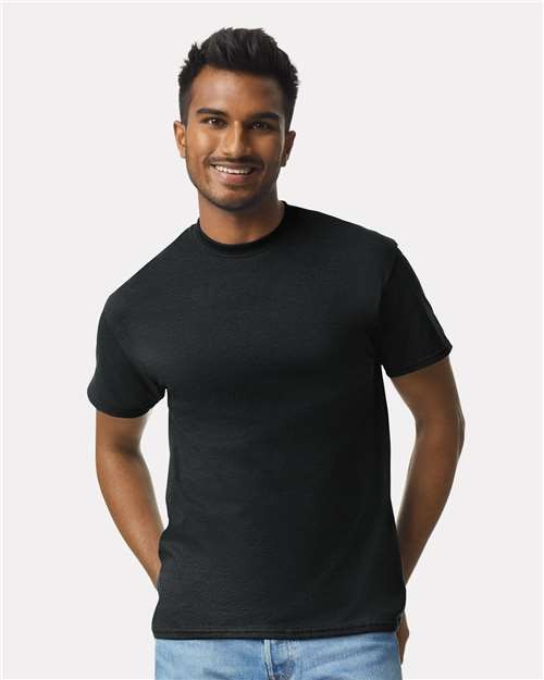 Gildan Unisex Ultra Cotton T-Shirt – 2000