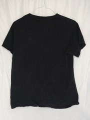 Harley Quinn Batman DC Comics Black Graphic T-Shirt Size Medium