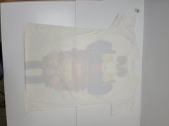 Vintage 1991 Garfield Odie Camping Shirt OSFA Single Stitch Jumbo Print Tee