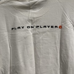 AND 1 Basketball T-Shirt Size XL Not Produced Anymore!