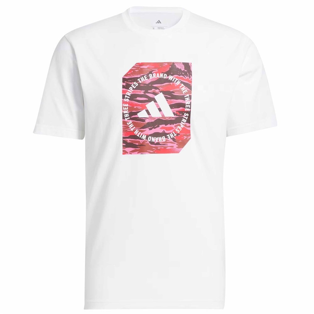 T-Shirt Adidas JI6763