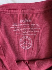 NWT Harry Potter and the Chamber of Secrets US Bookcover Tshirt XL Out Of Print