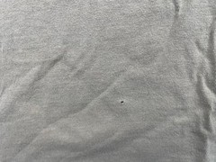 Vintage Redneck Sportsman T Shirt Medium Tan Buckgear Deer Hunting Tree Sand
