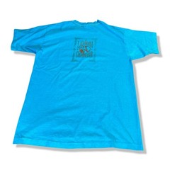 Vintage Breaker Boys Lackawanna Coal Mine Tour Single Stitch T-Shirt