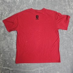 Split skateboards shirt y2k vintage 90s Corey Duffel XL