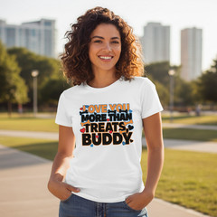 Custom Dog Pet Lover Shirt Personalized Name Unisex Mens Womens Dog Easter Gift