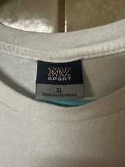 MV Sport Green River Gators T-shirt, Men’s XL Sports School University College