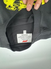Formula 1 x PacSun Formula Racing Championship On The Grid Oversized T-Shirt