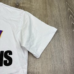 VLONE X NAV Good Intentions Doves Graphic T-Shirt Authentic White Men Size Small