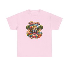 Unisex Tee/ Summer T Boxer Lovers