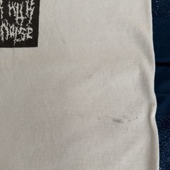 Vintage Sete Star Sept Sloth Grind Planet War With False Noise L T Shirt 2007 GC
