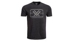 Vortex Optics Trigger Press Short Sleeve T-Shirt 122-01-CHH