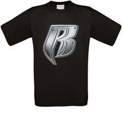 Ruff Ryders Rap Hip Hop T-Shirt alle