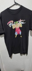 Lots of 6 Black Men’s T-Shirts Size Medium