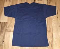 NEW Vtg. 1998 Yo Quiero Taco Bell Dog T-Shirt Sz. Large NOS Fruit Of The Loom