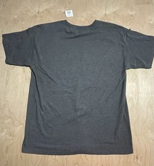 Pink Floyd 1973 The Dark Side of the Moon Live On Stage Tour Men T-Shirt Size L