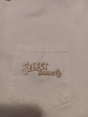 Vintage Winston Select T Shirt Size XL Never Worn