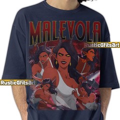 Dispatch Bootleg Shirt Custom Fan Art Tee Unique Style Gift Idea