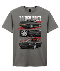 Ford Capri Gents / Unisex T-Shirt