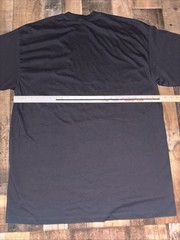 Vintage Michael Jordan Mens T-Shirt Rap Tee Hip Hop 2XL Tall
