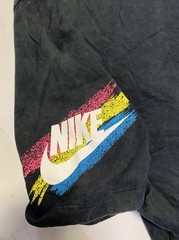 Nike Mens Sportswear Air Ma Racing Graphic Black T-Shirt DR8000-010 Size XL