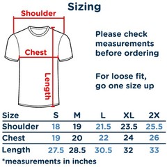 Plain T Shirt for Men Blank Short Sleeve Adult 100% Cotton Polyester