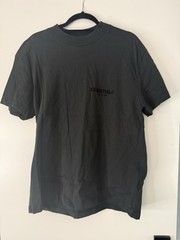 ESSENTIALS Fear Of God Tee Stretch Limo
