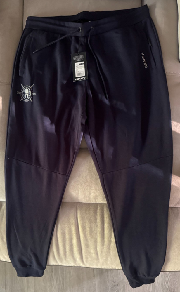 SPARTAN RACE BY CRAFT ICON PANTS M BLAZE XXL (15)