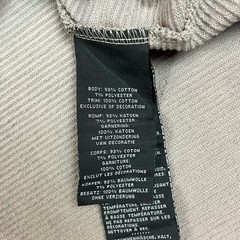 Harley-Davidson Henley Mens 2XL Gray Waffle Knit Long Sleeve Shield Logo