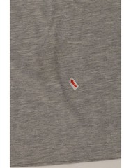 Lotto Mens Vest Top Medium Grey Flecked Cotton DD20