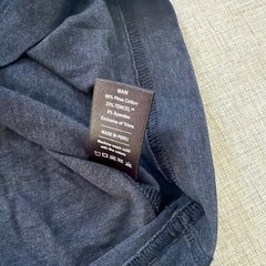 Public Rec Shirt Go-To Henley Tencel Pima Cotton Performance Outdoors Hiking