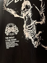 Civil Regime X Darc Sport Shirt
