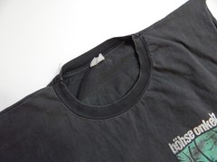 vintage bohse onkelz hard rock band sleveless tee size xl