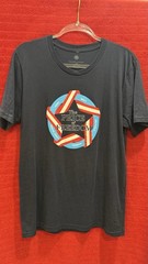 Military Smithsonian Men’s Shirt Of The 5 branches Of The Us Military!