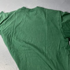 Vintage 90s Eddie Bauer Men’s Tshirt Green Large VTG Gorp Core Casual Outdoors
