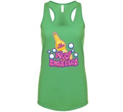 You Don’t Mess With The Zohan Fizzy Bubblech Drink Movie Fan T Shirt