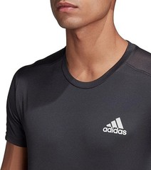 NEW Adidas Men’s Shirts Various Styles, Sizes and Colors Run Club Classic
