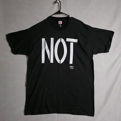 VTG RARE 1992 Fashion Victim Waynes World NOT Single Stitch T Shirt USA Size XL