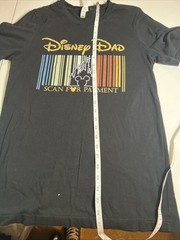 Dad Sweatshirt for Trip, Mickey and Friends/Family Trip
