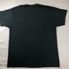 Gildan T-shirt Large Grey