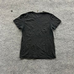 Marvel T-Shirt Mens Size S Black Venom Graphic Print Short Sleeve Cotton Rip