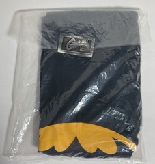 Vintage Batman Logo T-Shirt by Graphitti Size XL New In Bag