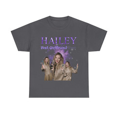 Customise Your Own Photo Unisex T-shirt – Bootleg Vintage Style