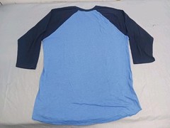 Albany NY CrossFit T-shirt Color Block Spots Style Size L