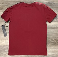 ETERNITY BC/AD Men`s Venom Cobra T-shirt Small Live Fast MSRP $49 New with Tags