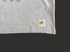 Nike Men’s Max90 T-Shirt Midweight Cotton Loose Fit Sz M / L / XL Purple New $45