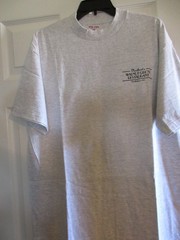 NEW L Vintage 90s Newhart’s WALNUT GROVE San Juan Capistrano California Tourist