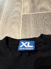 Online Ceramics A24 MaXXXine Movie Graphic Men’s T-Shirt XL Black