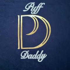 Vintage 1990’s Puff Daddy Rapper Rap Hip Hop Sean John Combs T Shirt XL