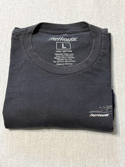 FASTHOUSE – Men’s Short Sleeve L – LARGE – Black – F/H – Live and Let Live